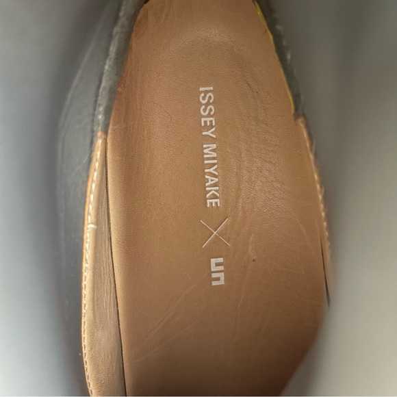 Issey Miyake X United Nude Bounce Neoprene Sock Booties Sz 37 (US 6) - Picture 10 of 11